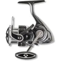 Daiwa Lexa E LT, 3000-C - 150m/ 0,23mm - 5,3:1 - 245g