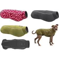 Ruffwear Climate Changer Hundepullover