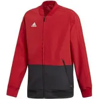 Adidas Sweatshirts JR Condivo 18, BS0675, Größe: 110
