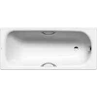 Kaldewei Badewanne SANIFORM PLUS alpinweiß