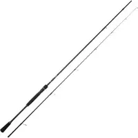 Spro Spx Heavy Jig Jiggingrute Schwarz 2.70 m / 20-60 g Schwarz 2.70 m