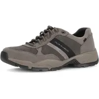 Pius Gabor Sportliche Schnürschuhe Herren 32303938393833 Grau 48 1/2 EU
