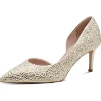 Tamaris Pumps Pumps - Gebroken wit - Maat 41