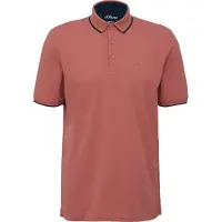 s.Oliver S. Oliver Polo-Shirt LILAC/PINK XL