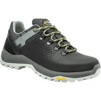 Grisport Halbschuh Gritex schwarz Gr. 46
