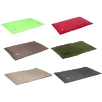 Pet-Joy Products Doggy Duvet Bench X-Treme Hundedecke, Farbe:braun, Größe:M