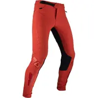 Leatt MTB Gravity 4.0 Women's Pant Lava M