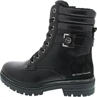 Tom Tailor 4290050030 (40/black)