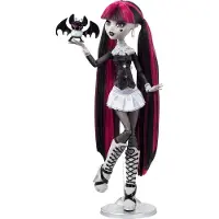 Monster High HKN27, Modepuppe, Weiblich, 4 Jahr(e), Junge/Mädchen, Mehrfarbig