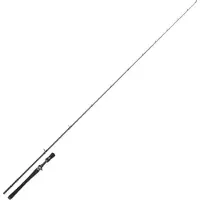 Westin W3 Livecast-T 3Rd 218cm H 40-100g - Baitcastrute