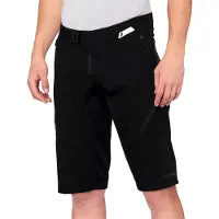 100% Airmatic Fahrrad Shorts