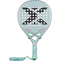 NOX Ventus Hybrid 12k Lite 2026 Padelschläger Blau 355-365 gr Blau 355-365 gr