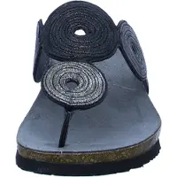 Think! Think Damen Damenschuhe schwarz Gr. 42