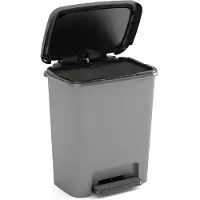 Kis Cash Compatta 35L, grau