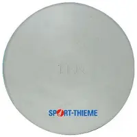 Sport-Thieme Übungsdiskus "Gummi", 1,5 kg