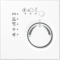 JUNG KNX Stetigregler LS2178WW