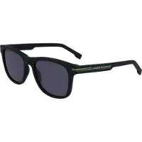 Lacoste L995S N Matte black 53/18/145 Herren Sonnenbrillen