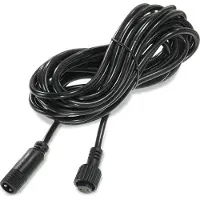 Esotec Extension Cable Solar Vijver Pumpe - 2 -schale - 5m