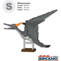 Jekca Bricks Pterodactyl 01-M01 ST19DN07-M01