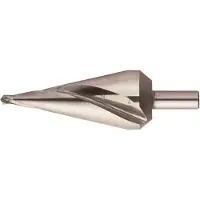 Format Blechschälbohrer-Set HSS 5-31mm