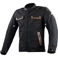 Ls2 Textil Bullet Jacke