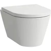 Laufen H820333A000001 T-WC wandh. K-490x370