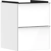Hansgrohe 54019000 Waschtischunterschrank Xelu Q