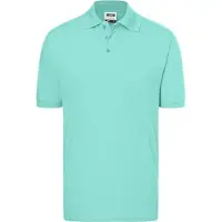 James & nicholson Poloshirt Classic, Gr. L,mint