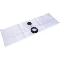 Cleancraft Filterbeutel Polyacryl, antistatisch, 7013374