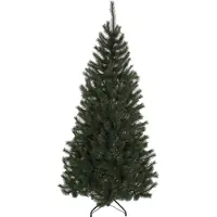 Black Box Kingston Künstlicher Weihnachtsbaum - H230 x Ø125 cm - Grün