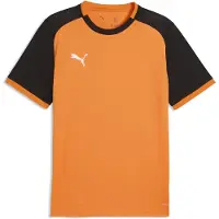 Puma teamLIGA26 Matchday Jersey Flock: - Größe: XXL