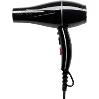 Efalock Professional Just Dry Haartrockner schwarz
