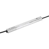 Self Electronics Slt30-12Vfc-Un, Installationsnetzteilslt30-12Vfc-Un