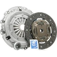 SACHS Kupplungssatz mit Stützlager 3000 951 619