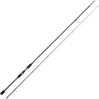 Westin W3 StreetStick 2nd Rute 183cm L 2-7g - Spinnrute