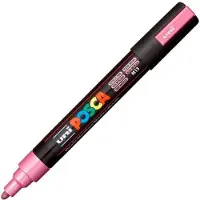Uni-Ball Osama Pack 6 PoscaPen Rosa