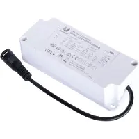 DOTLUX LED-Netzteil CC für QUICK-FIXadapt max. 26W 450-600mA 30-42V dimmbar 1-10V