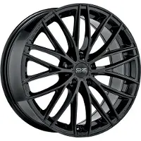 OZ RACING ALUFELGE ITALIA 150 8x18 5x120 ET 45 GLOSS BLACK