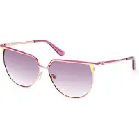 GUESS Sonnenbrille GU00132 83Z 58