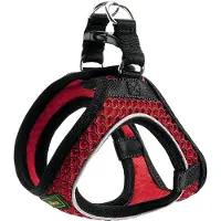 Hunter Pet Comfort Yarn Hundegeschirr