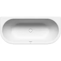 Kaldewei Badewanne CENTRO DUO 2 bahamabeige