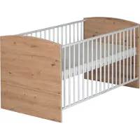 Schardt Pepe Kombi-Kinderbett 70x140cm