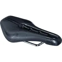 Pro Sattel - STEALTH OFFROAD 142mm - Schwarz