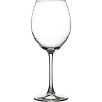 Stalgast Rotweinglas, Glasserie Enoteca 0,545 Liter