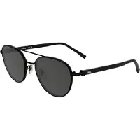 Lacoste L271S N Matte black 54/20/145 Herren Sonnenbrillen