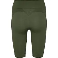Hummel Cleaa Seamless Kurze Leggings