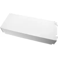 Fluval Edge 2.0 Hintere Säule weiß 46 l