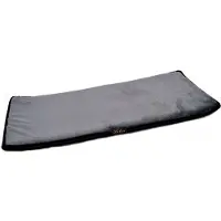 Ollesch Fensterbankauflage für Katzen 60 x 25 cm Katzenbett