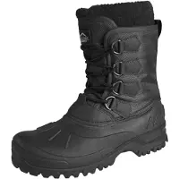 Normani Herren Kälteschutzstiefel