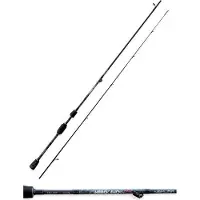 Nomura Hiro Camou Trout Race Tuning 0,5-5g 1,80m